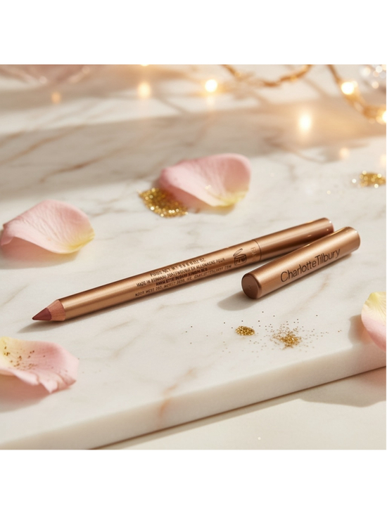 Charlotte Tilbury Other - Charlotte Tilbury Pillow Talk Lip Cheat Lip Liner Mini NWOB